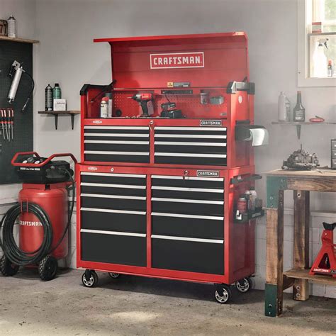 tool chests on clearance lowe's